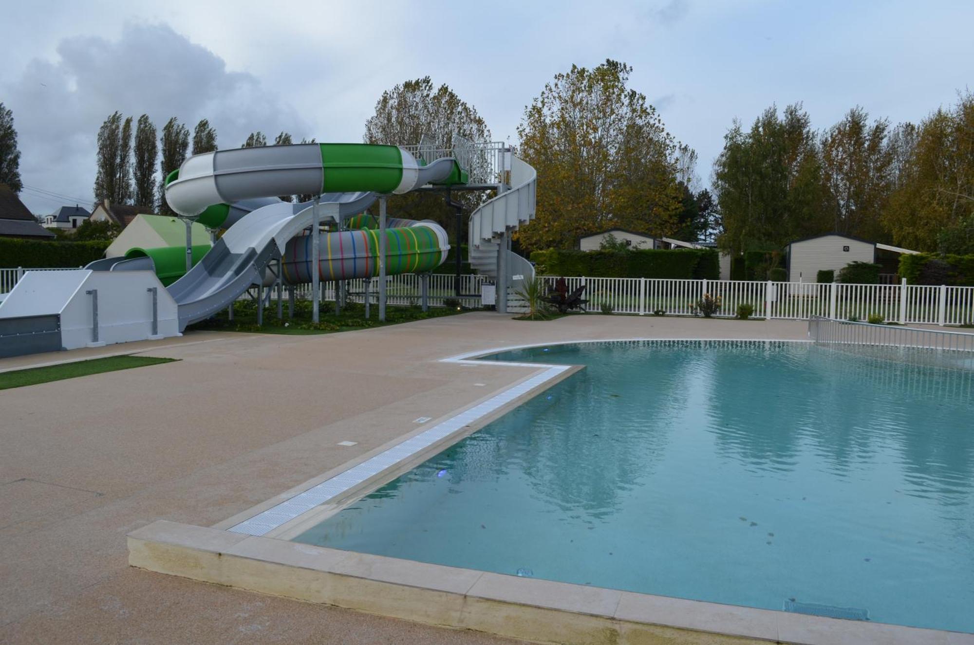 Riva Bella Chez Caraphou Hotel Ouistreham Bagian luar foto