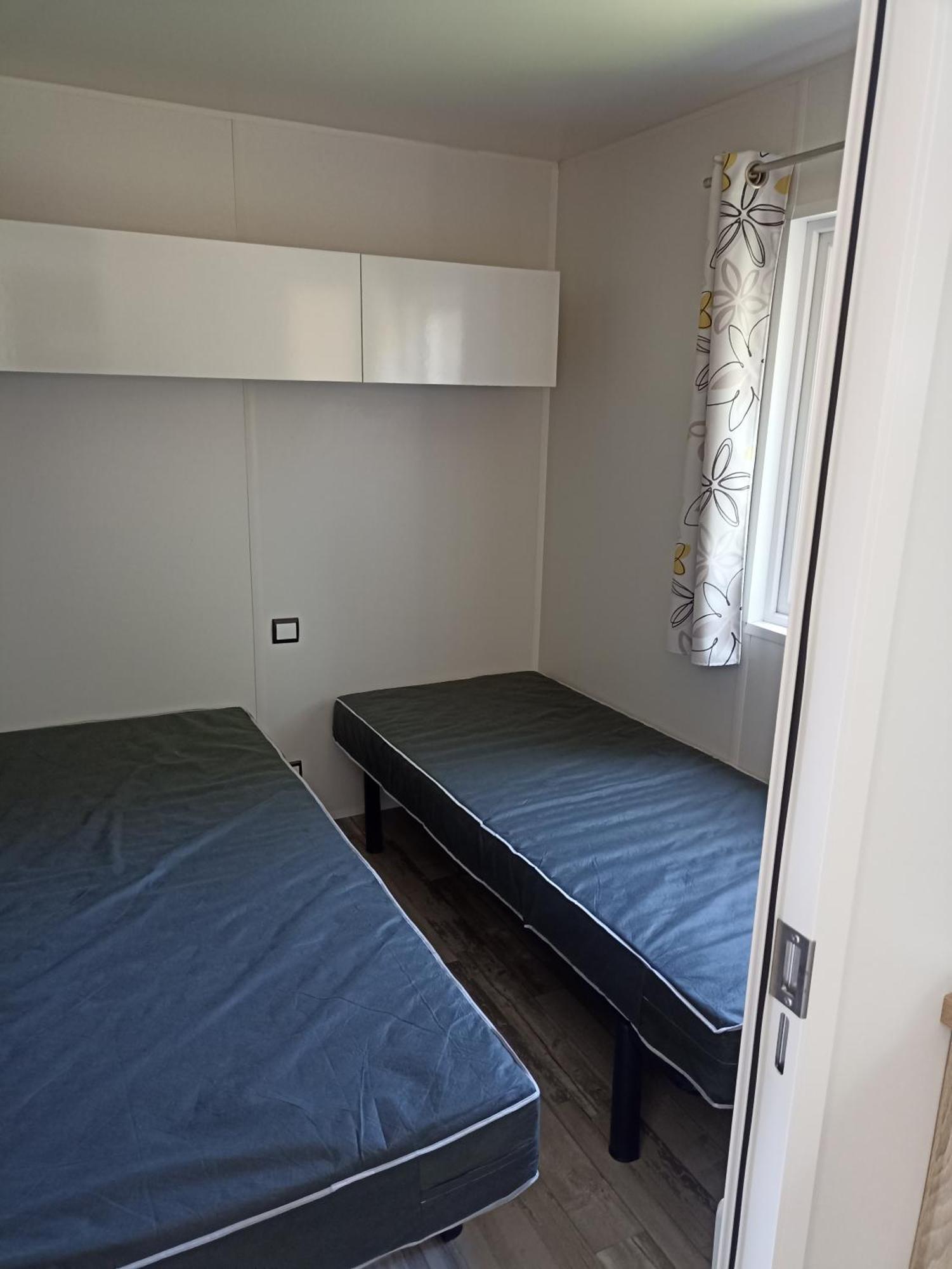 Riva Bella Chez Caraphou Hotel Ouistreham Bagian luar foto