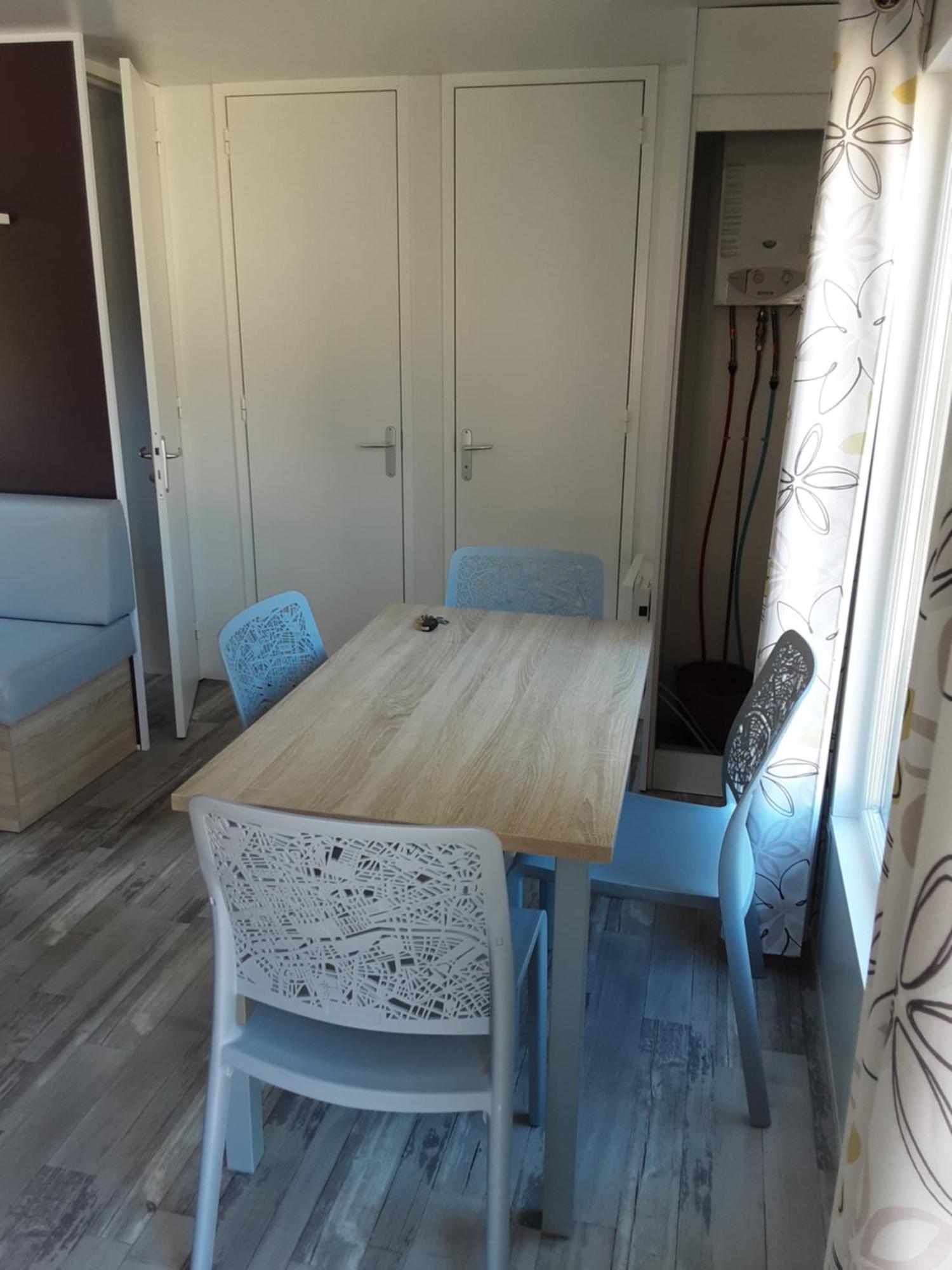 Riva Bella Chez Caraphou Hotel Ouistreham Bagian luar foto